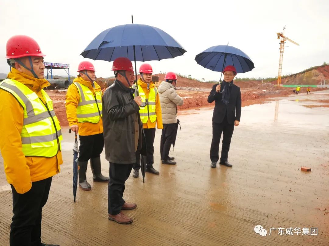 半岛集团官网_半岛online(中国)、高性能覆铜板新项目每周动态！（十一期）