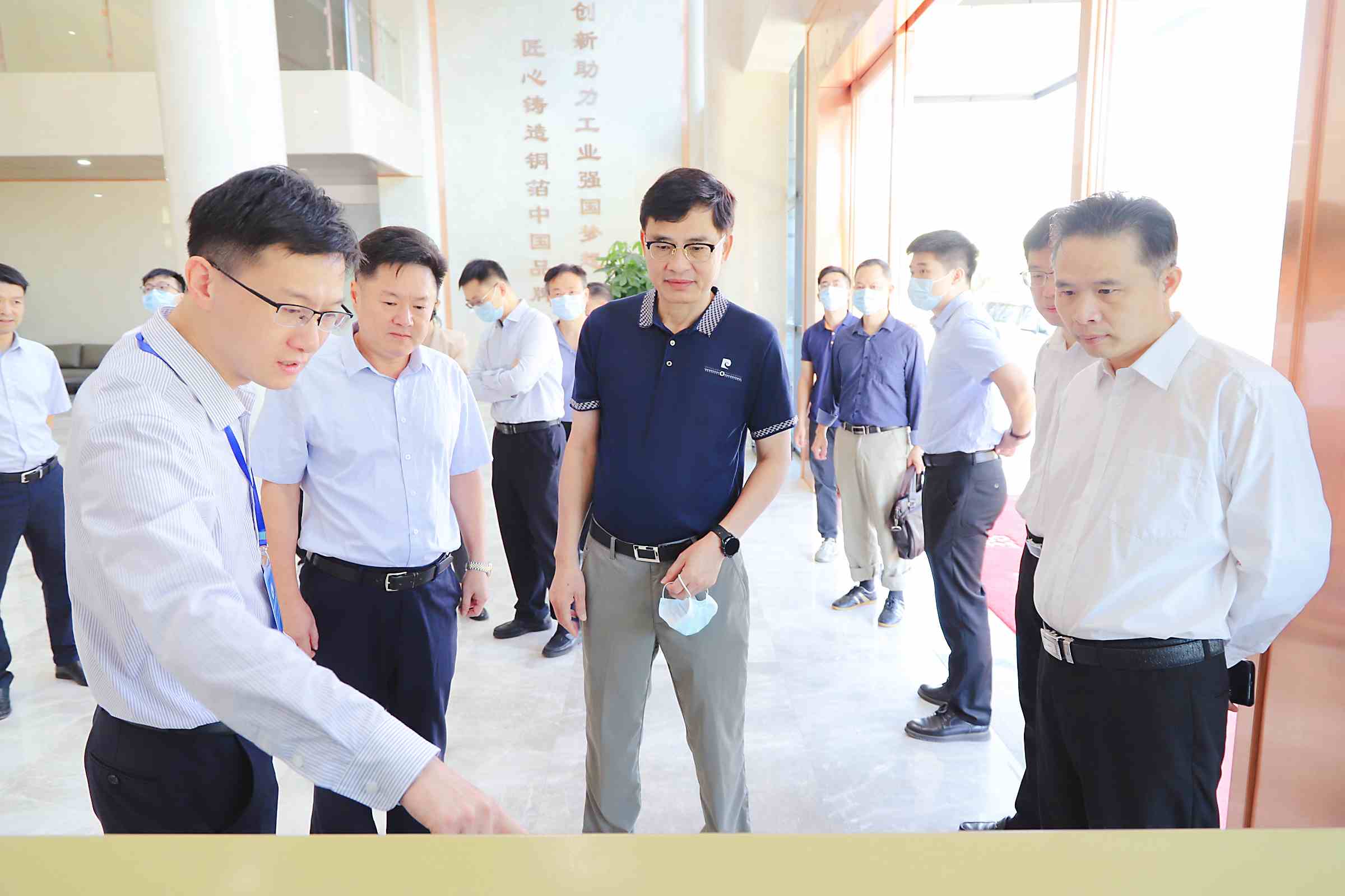 半岛集团官网_半岛online(中国)、高性能覆铜板新项目每周动态！（三十二期）