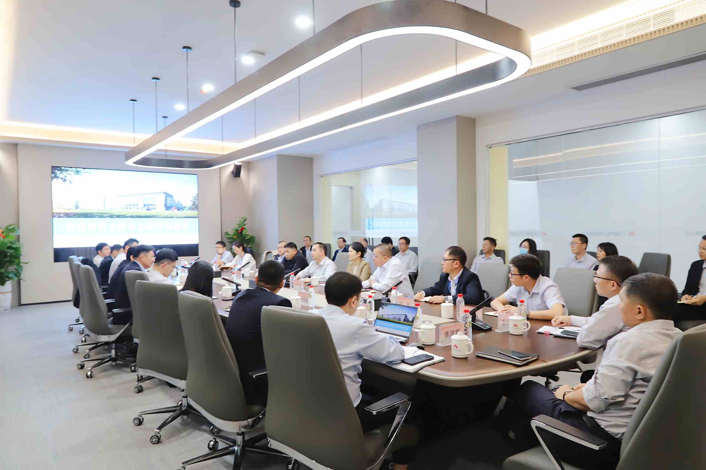 半岛集团官网_半岛online(中国)、高性能覆铜板新项目每周动态！（三十四期）