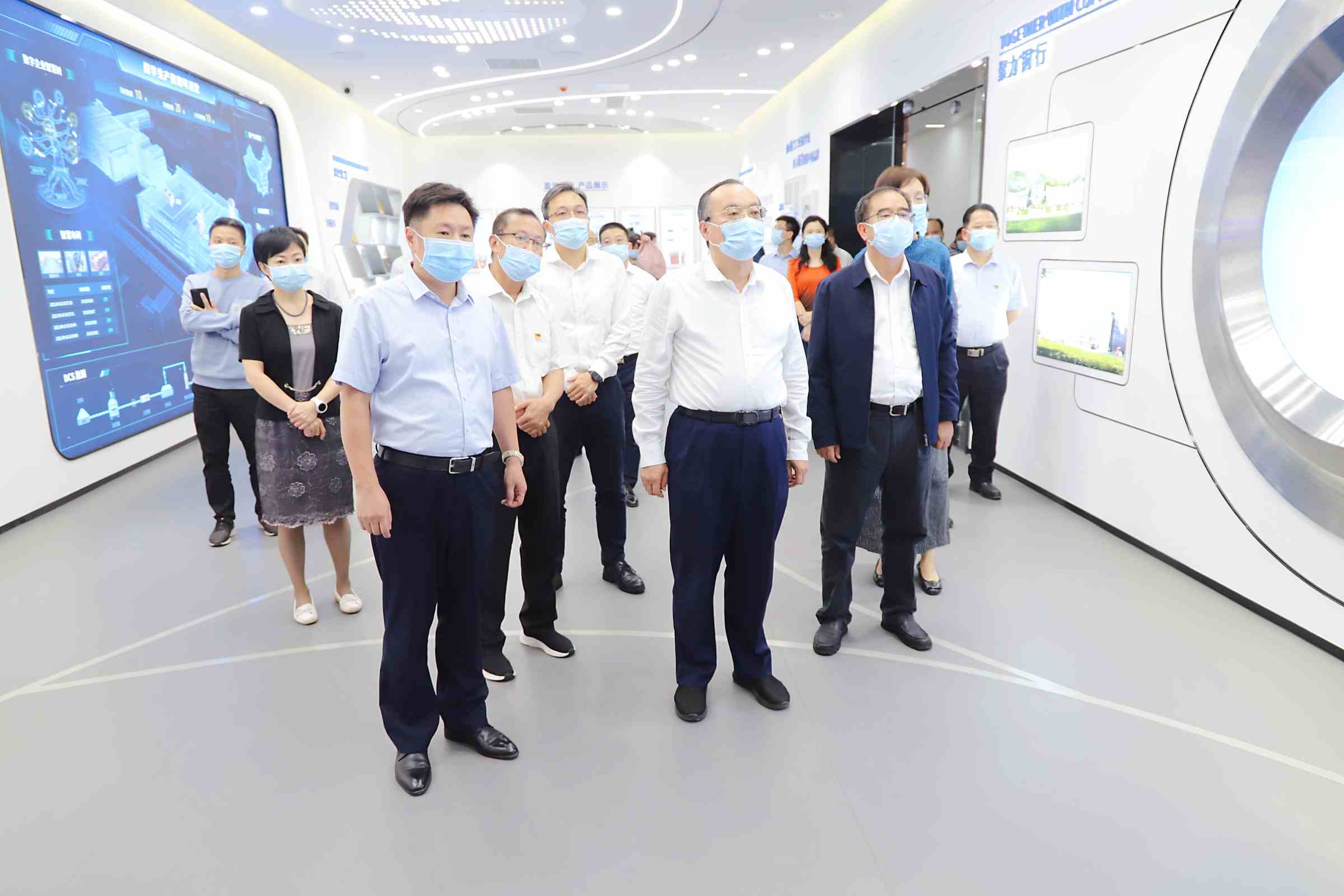 半岛集团官网_半岛online(中国)、高性能覆铜板新项目每周动态！（三十三期）
