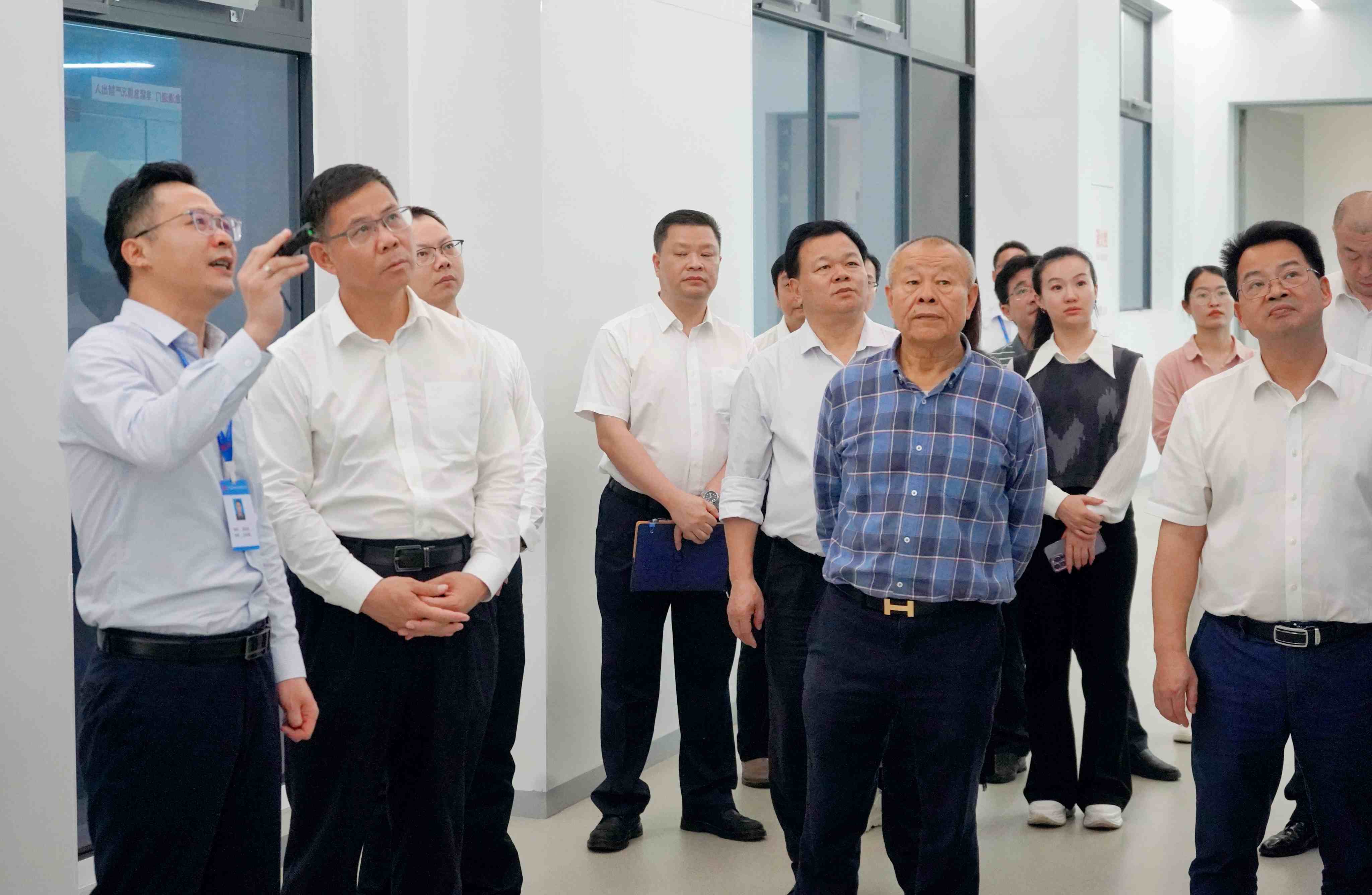 半岛集团官网_半岛online(中国)、高性能覆铜板新项目动态报道！（第4期）