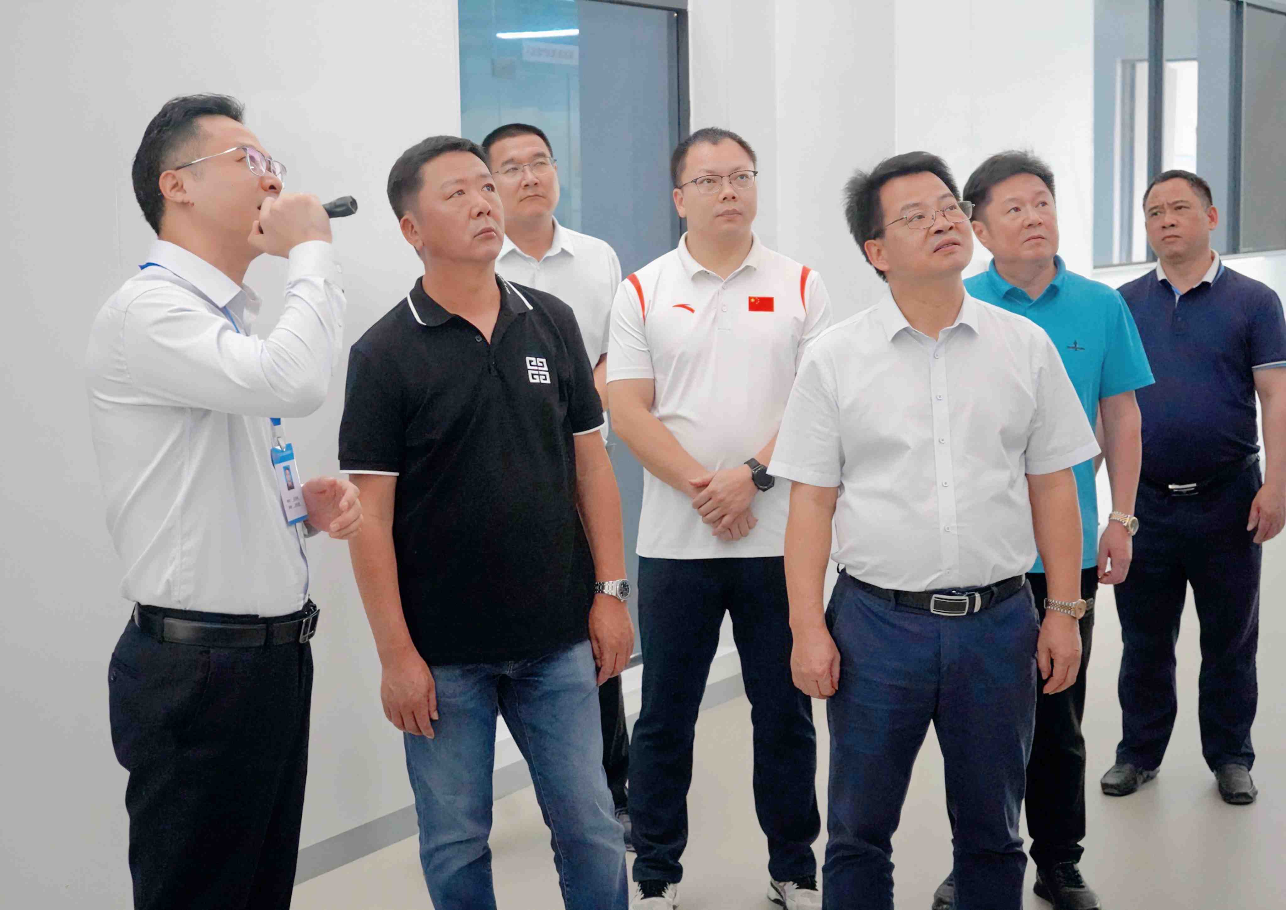 半岛集团官网_半岛online(中国)、高性能覆铜板新项目动态报道！（第6期）
