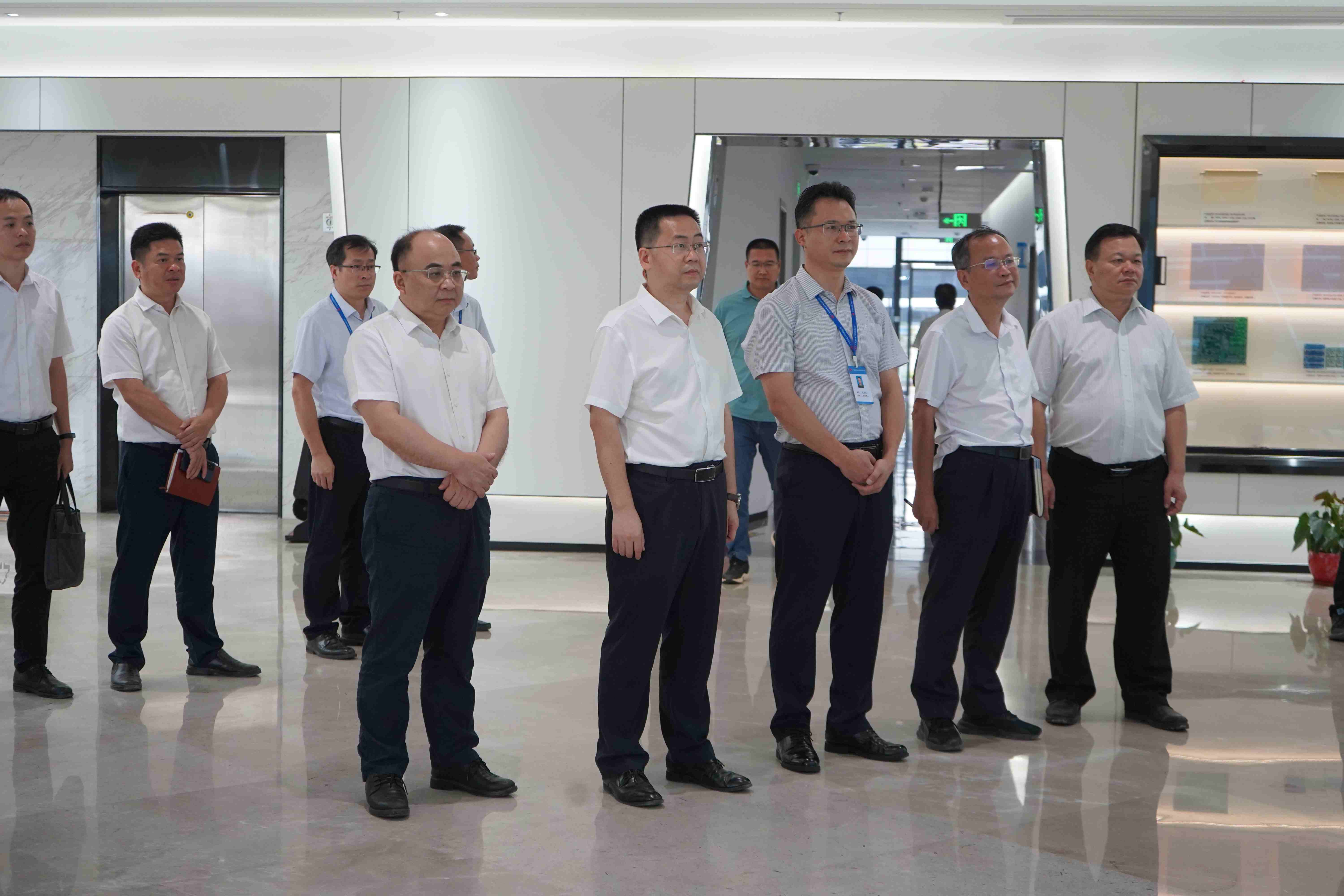 半岛集团官网_半岛online(中国)、高性能覆铜板新项目动态报道！（第10期）