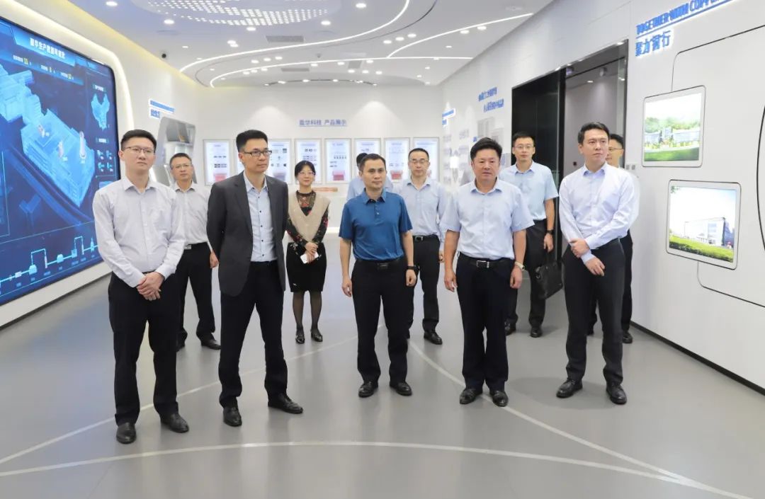 半岛集团官网_半岛online(中国)、高性能覆铜板新项目动态报道！（第15期）