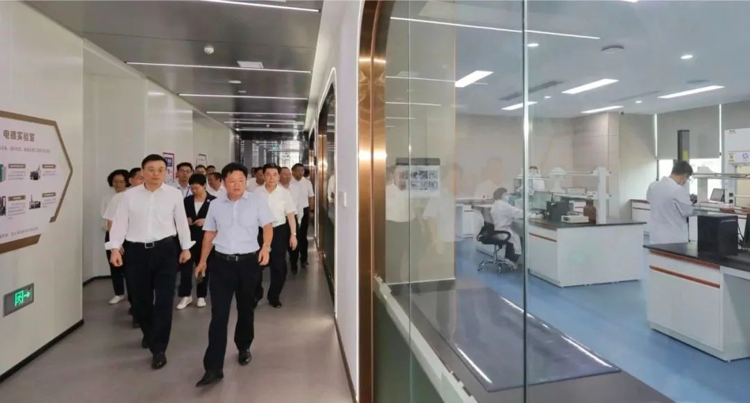 半岛集团官网_半岛online(中国)、高性能覆铜板新项目动态报道！（第16期）