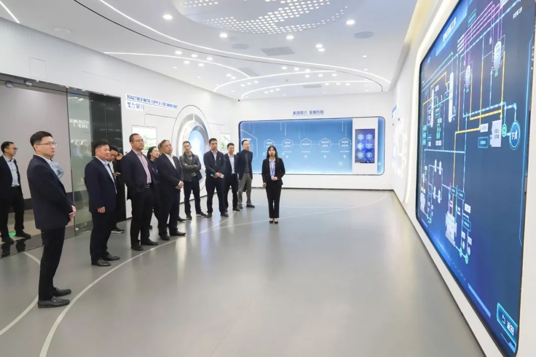 半岛集团官网_半岛online(中国)、高性能覆铜板新项目动态报道！（第20期）