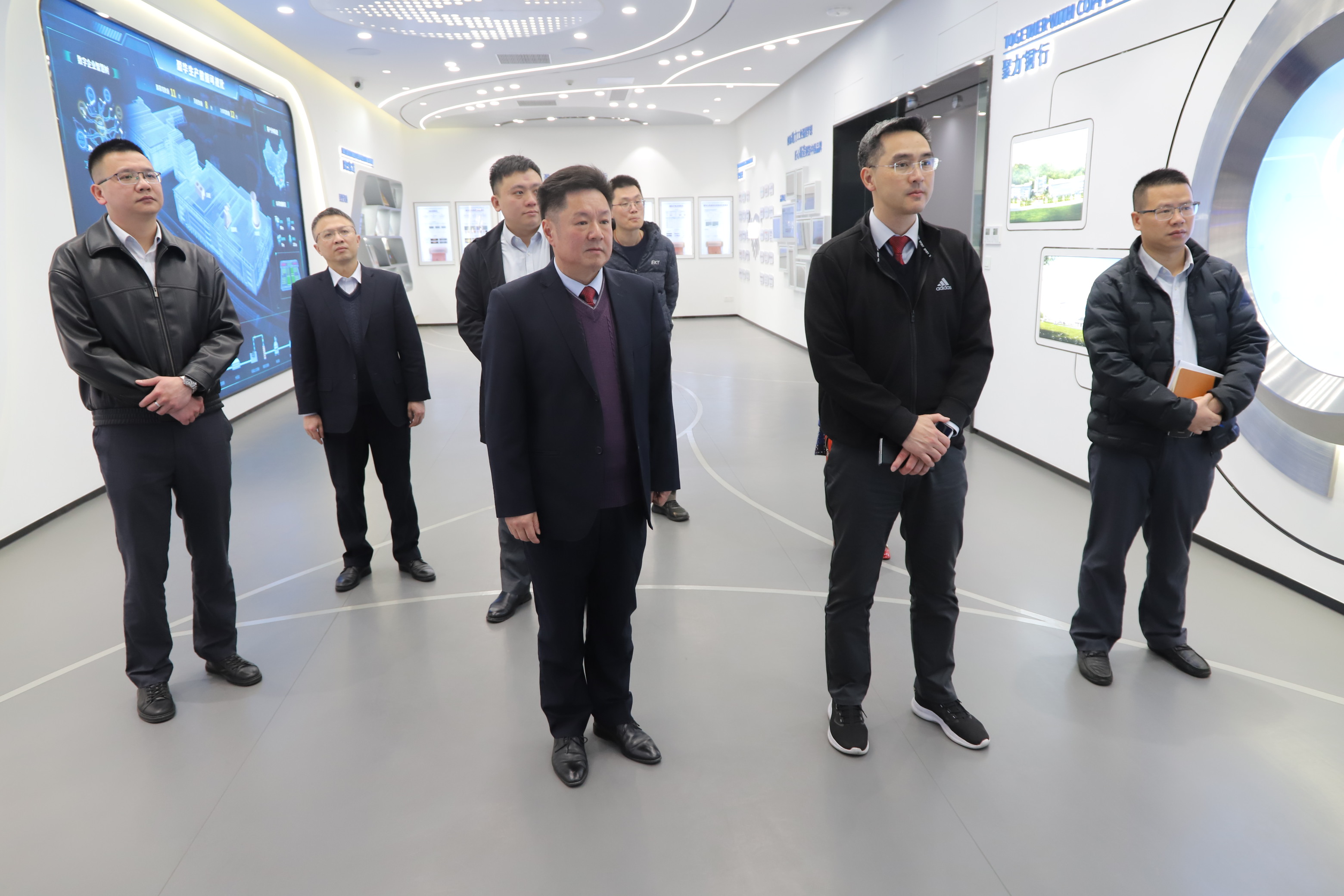 半岛集团官网_半岛online(中国)、高性能覆铜板新项目动态报道！（第21期）